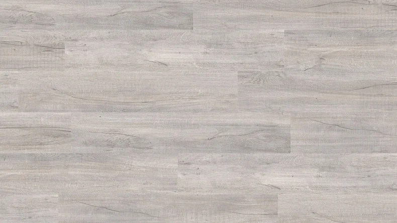 Gerflor Klebevinyl - Virtuo 55 Glue Down Land Oak Grey (36131017)