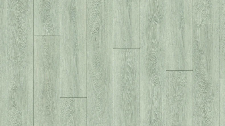 Gerflor vinyle à coller - Creation 30 Charming Oak Grey | Grain synchronisé