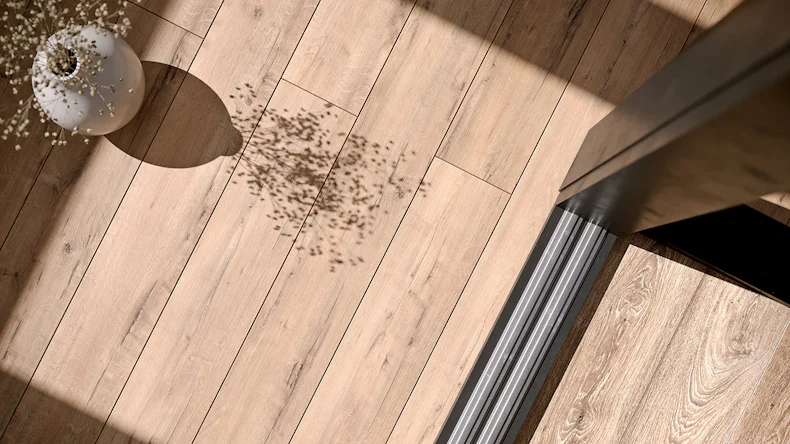 planeo TitanBoard HPL- Terrassendiele Eiche naturo