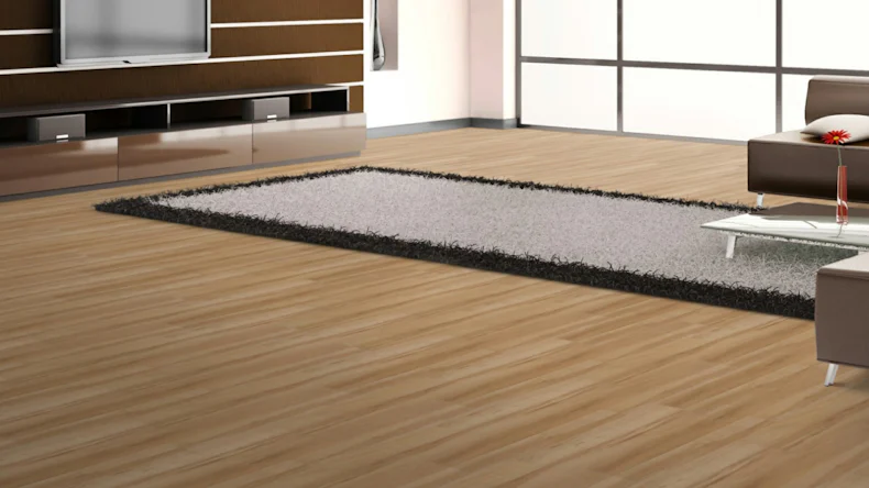 planeo Sol PVC clipsable - AT HOME Rustic Maple Medium (STA-56213)
