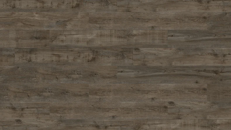Gerflor Klick Vinyl Rigid - Creation 55 Clic Savage Oak Smoked | Authentisches Erscheinungsbild (60661710)