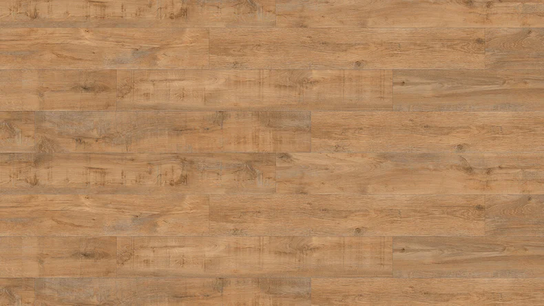 Gerflor Klick Vinyl Rigid - Creation 55 Clic Savage Oak Honey | Authentisches Erscheinungsbild (60661709)