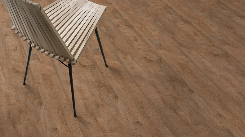 Gerflor Klebevinyl - Creation 55 Savage Oak Greige