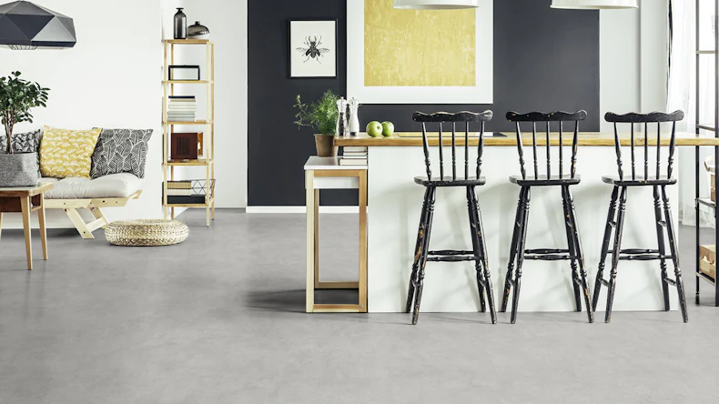 Pavimento Gerflor CV - TEXLINE Nature 2151 Shade Light Grey
