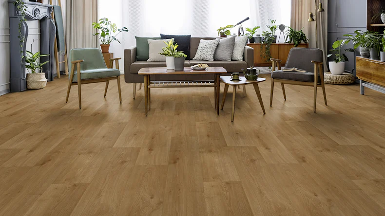 Revêtement Gerflor CV - BOOSTER 2467 SHERWOOD MEDIUM
