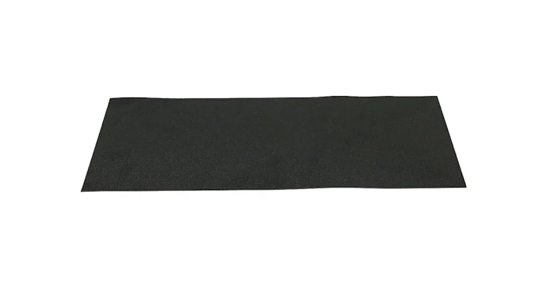 PE-Sichtschutzstreifen Schwarz 50 m Rolle