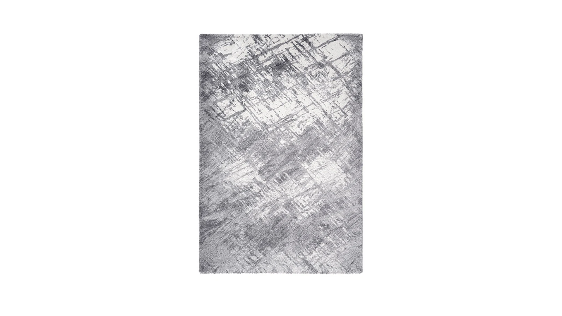 planeo Teppich - Sicilia - Licata Silber 160 x 230 cm