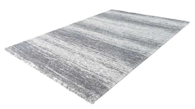 planeo Teppich - Sicilia - Messina Silber