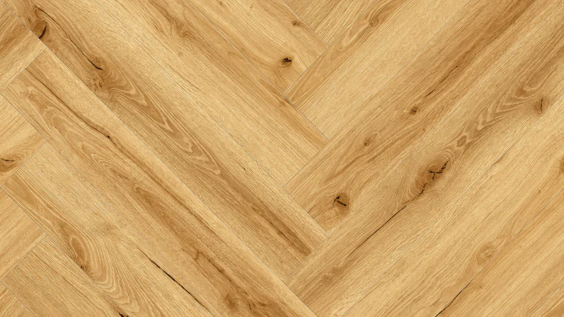 planeo Rigid Klick Vinyl - Signature HB Nolan | Trittschalldämmung integr. (NF-HBK-10)