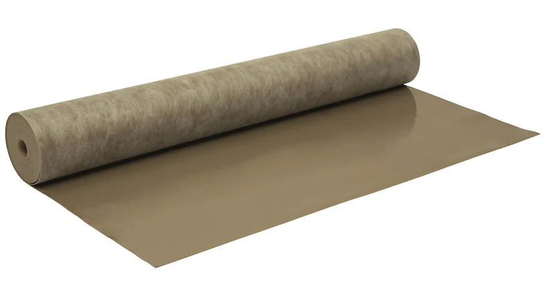 Isolamento acustico da impatto Wineo silentRIGID 9m²