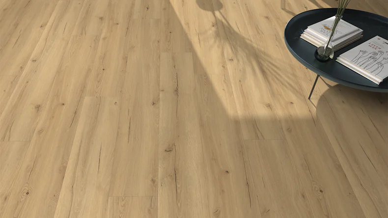 planeo Vinyle à clic rigide - SKANDIA HOME Skogheim | Isolation phonique intégrée (LO-SH-11)