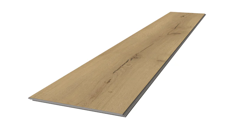 planeo Vinyle à clic rigide - SKANDIA HOME Skogheim | Isolation phonique intégrée (LO-SH-11)