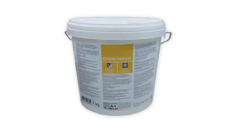 planeo EVOLITH 1-K MS Colle spéciale intérieur & extérieur