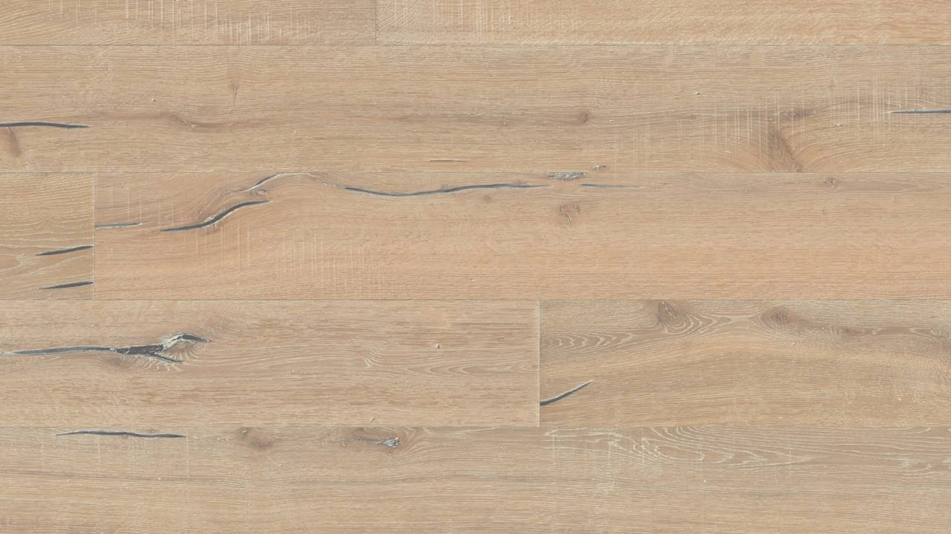 Kährs Parquet Flooring - Smaland Collection Aspeland Oak (151NDSEK01KW240)