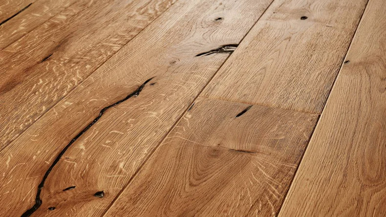 Kährs Parkett - Smaland Collection Eiche Finnveden (151NDSEK03KW240)