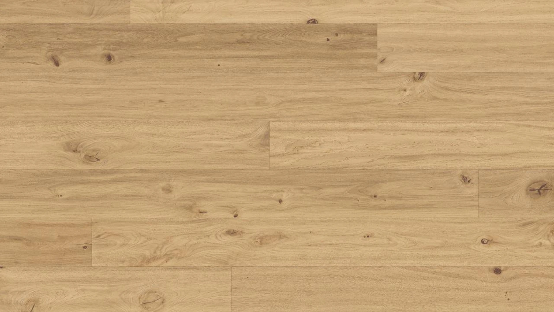 Kährs Parquet Flooring - Smaland Collection Oak Klinta (151NCSEK07KW240)