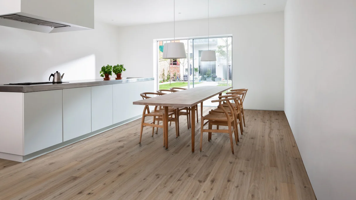 Kährs Parquet Flooring - Smaland Collection Oak Möre (151NCSEK03KW240)