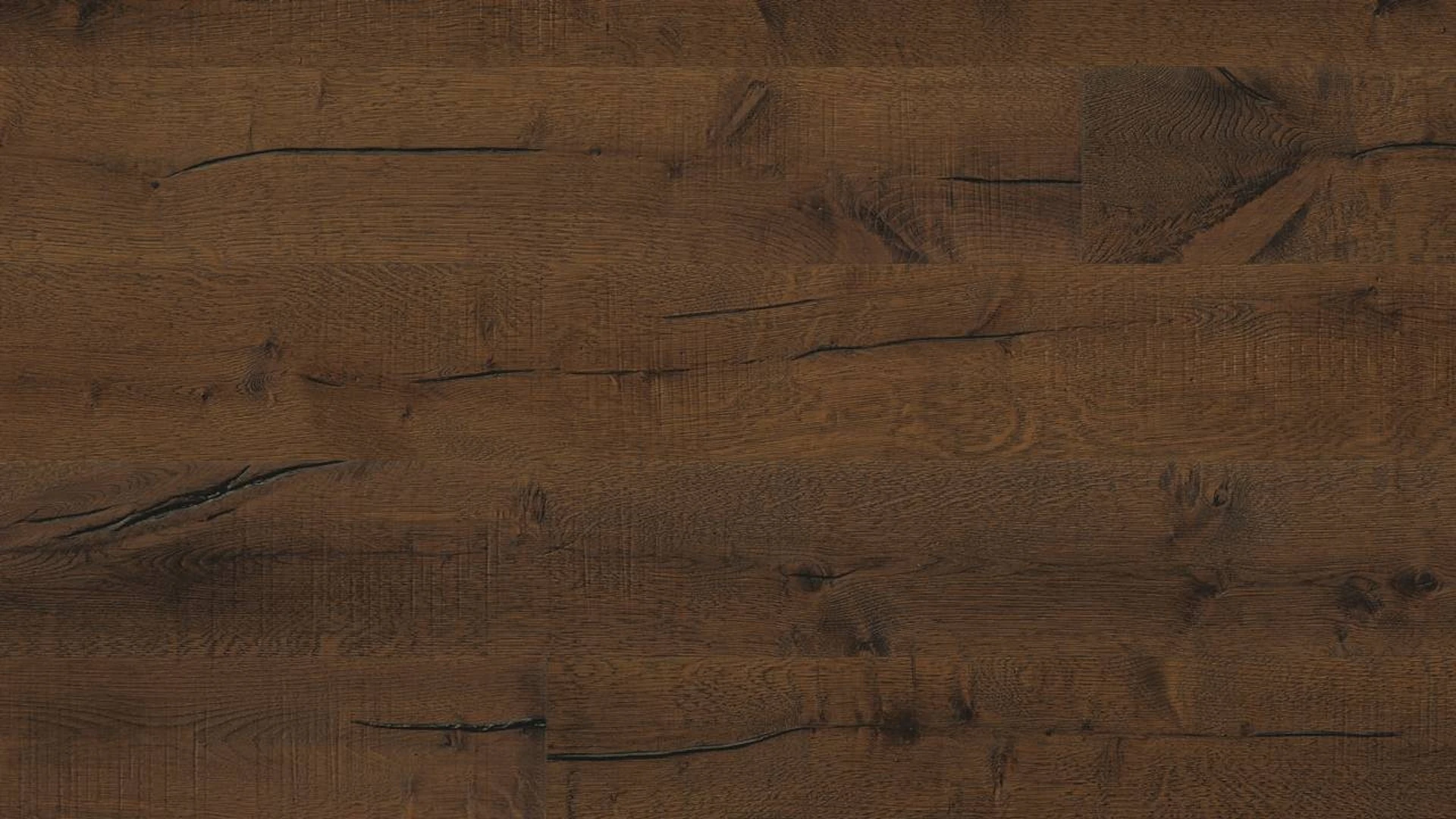 Kährs Parquet Flooring - Smaland Collection Oak Tveta (151NDSEK04KW240)