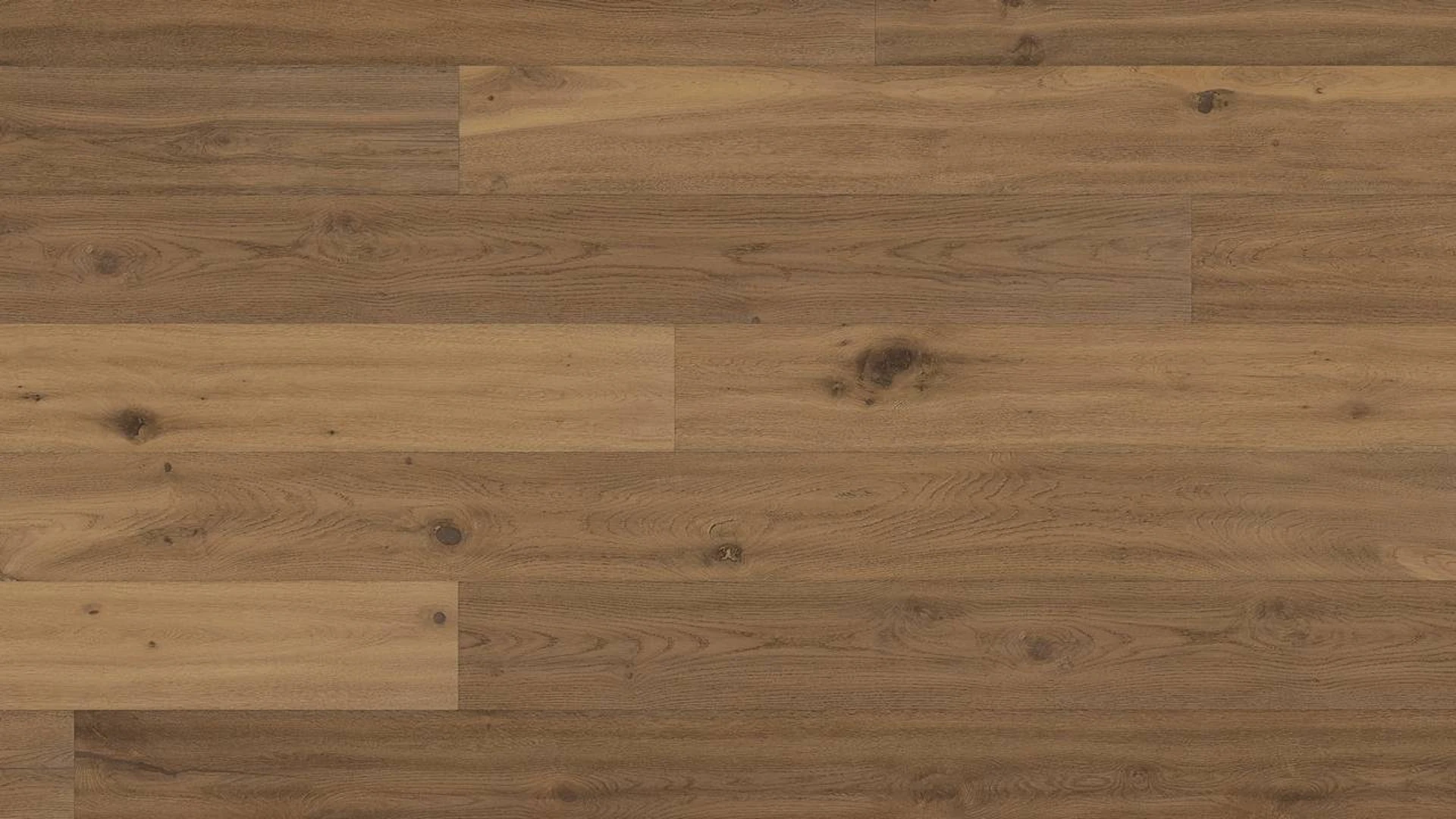 Kährs Parquet Flooring - Smaland Collection Ydre Oak (151NCSEK04KW240)