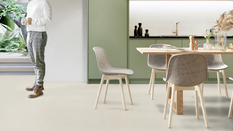 Pavimento Gerflor CV - TEXLINE Nature 2377 Smooth Sand