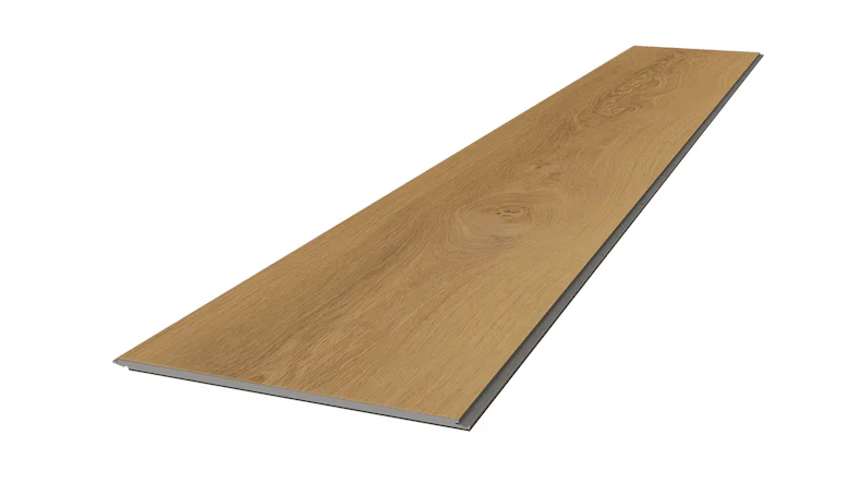 planeo Vinyle à clic rigide - SKANDIA HOME Solfjord | Isolation phonique intégrée (LO-SH-13)