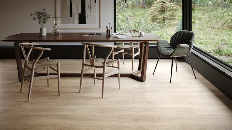 planeo Klick Vinyl - Rigid Eiche lebhaft creme (60061912-N)