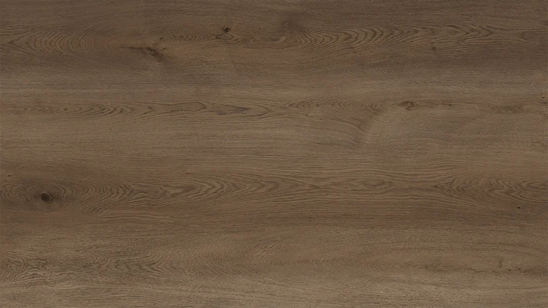 planeo Rigid Klick Vinyl - ObjektPRO Eiche Supreme 1,83m lange XL Diele | Trittschalldämmung integr. (SP183-05)