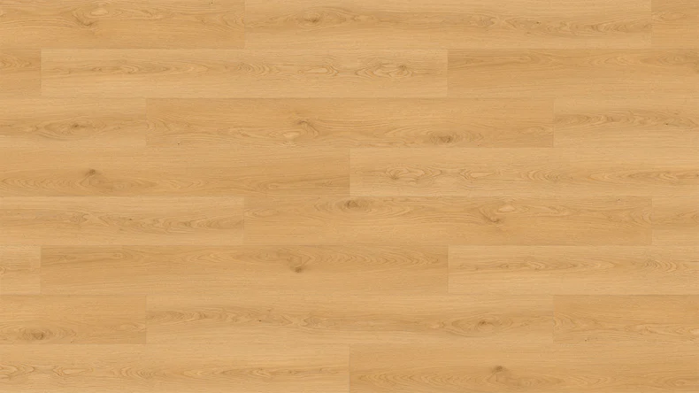 Lys&Land Vinile Klick rigido - Fjordline XL Oak Nova Tavola XL lunga 1,83 m e isolamento acustico integrato (SP183-09)