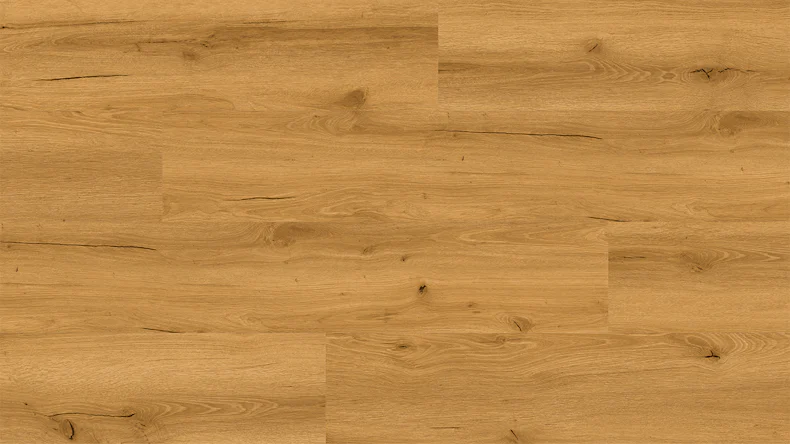 Lys&Land Rigid Klick Vinyl - Fjordline XL Oak Prime Tavola XL lunga 1,83 m e isolamento acustico integrato (SP183-10)
