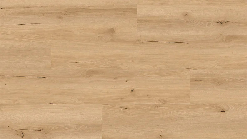 Lys&Land Vinile rigido Klick - Fjordline XL Rovere Lumea Tavola XL lunga 1,83 m | isolamento acustico anticalpestio integrato (SP183-11)