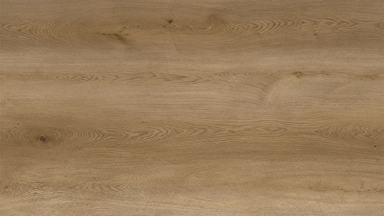 planeo Rigid Klick Vinyl - ObjektPRO Eiche Royale 1,83m lange XL Diele | Trittschalldämmung integr. (SP183-43)