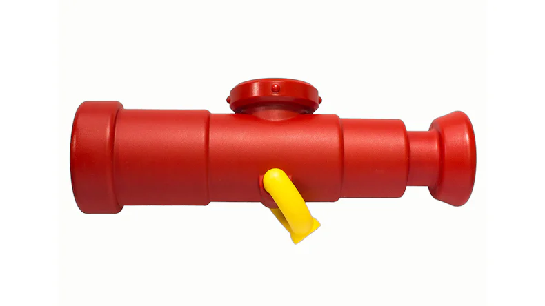 planeo Fernrohr mit Kompass