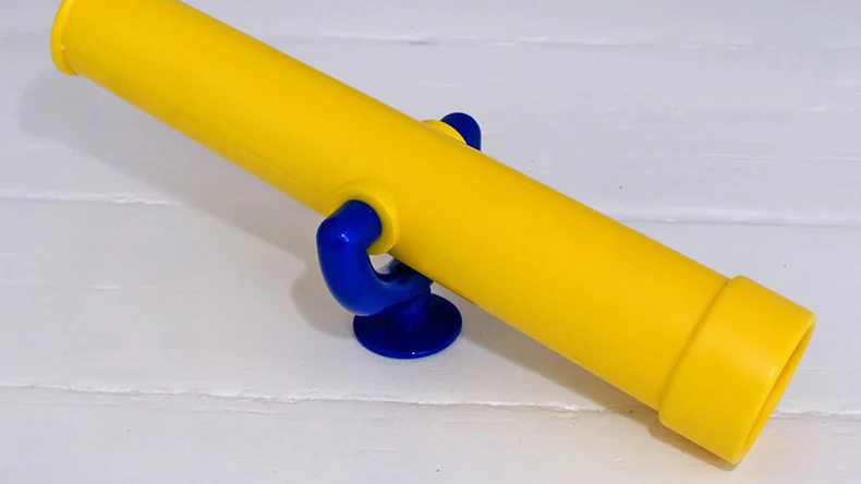 maison de jeu planeo - Casa Blue