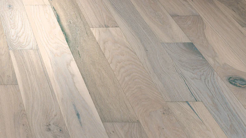 Kährs Parkett - Spirit Rugged Collection Eiche Moon (101P8HEK02KW180)