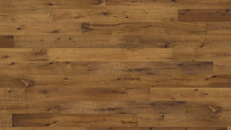 Kährs Parquet - Spirit Rugged Collection Quercia Safari (101P8QEKFKKW180)