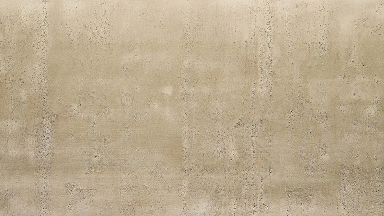 planeo StoneWall Flex - Wandverkleidung Rolltapete Stein Travertin beige