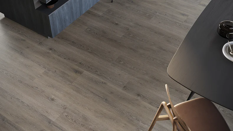 planeo Vinile ad incastro - Rigid Oklahoma Oak (400ST190L-07)
