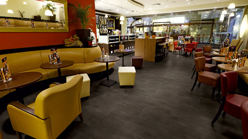 Project Floors Klick Vinyl - SPC Core Collection ST240/CO30 (ST240CO30)