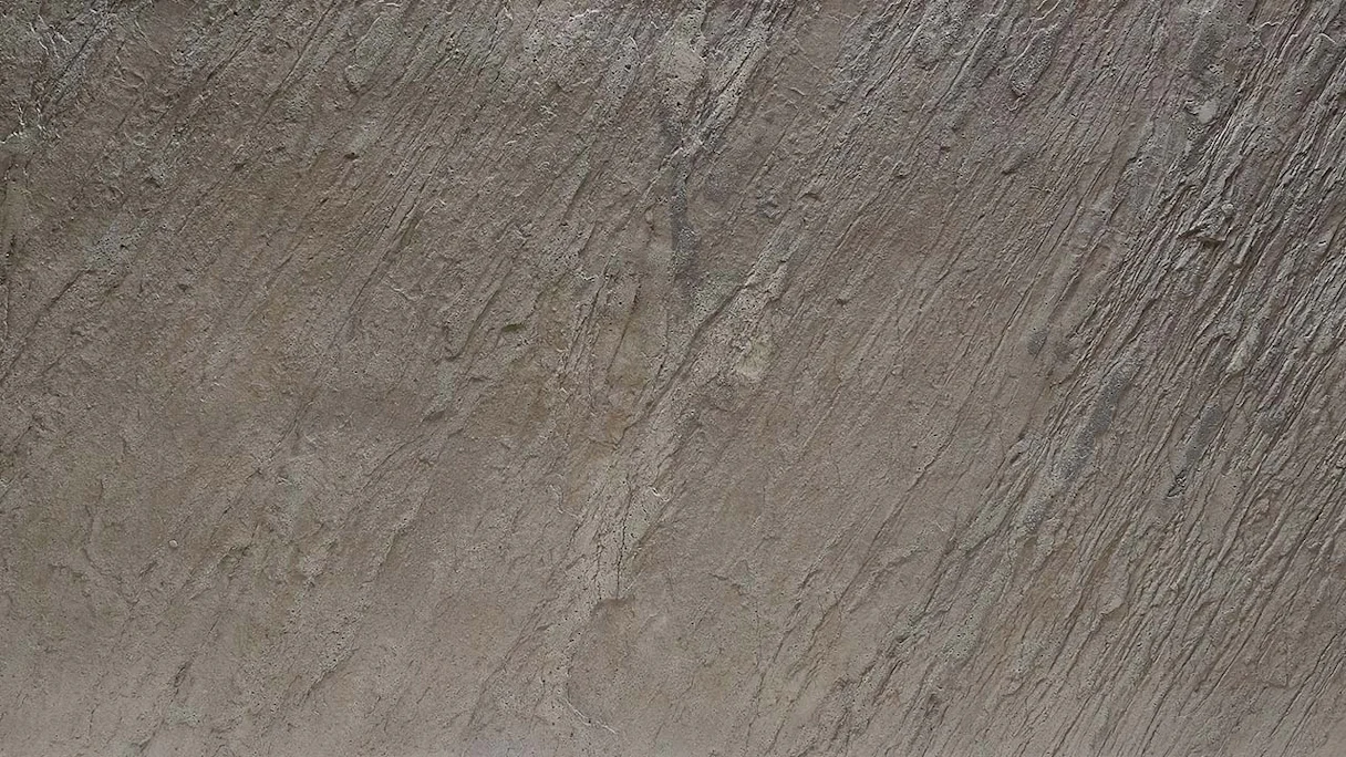 planeo StoneWall Flex - wall covering roll wallpaper stone slate grey