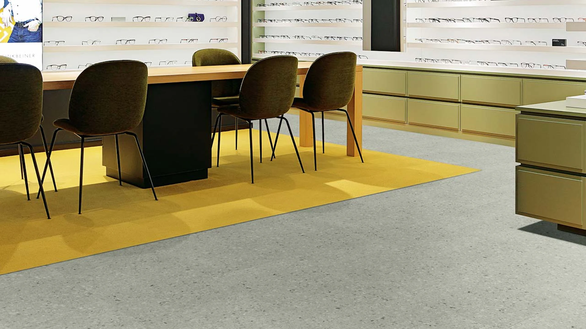 Project Floors adhesive Vinyl - floors@home30 30 ST 945 (ST94530)