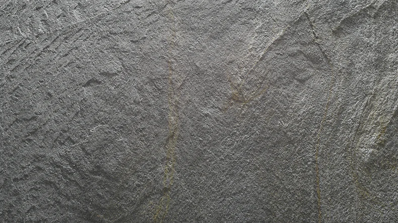 planeo EVOLITH Slate&Stone - Naturstein Wandverkleidung Stellar Void 1220 x 610 mm