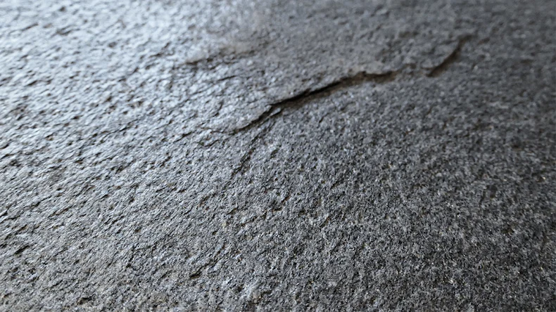 planeo EVOLITH Slate&Stone - Naturstein Wandverkleidung Stellar Void 1220 x 610 mm