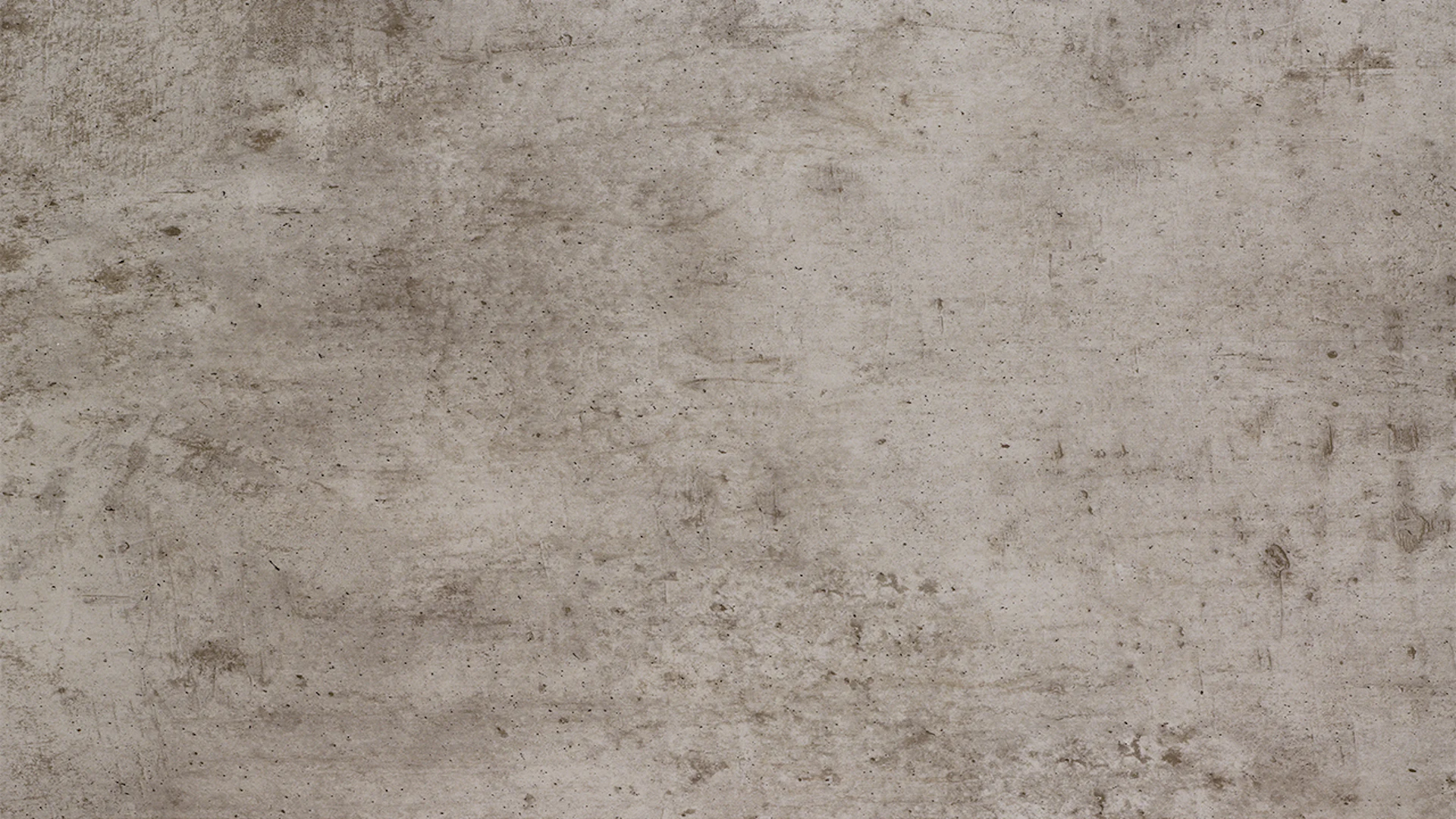 Wandverkleidung Kunststoff - planeo StrongWall XL - Dark Cement 90 x 260 cm