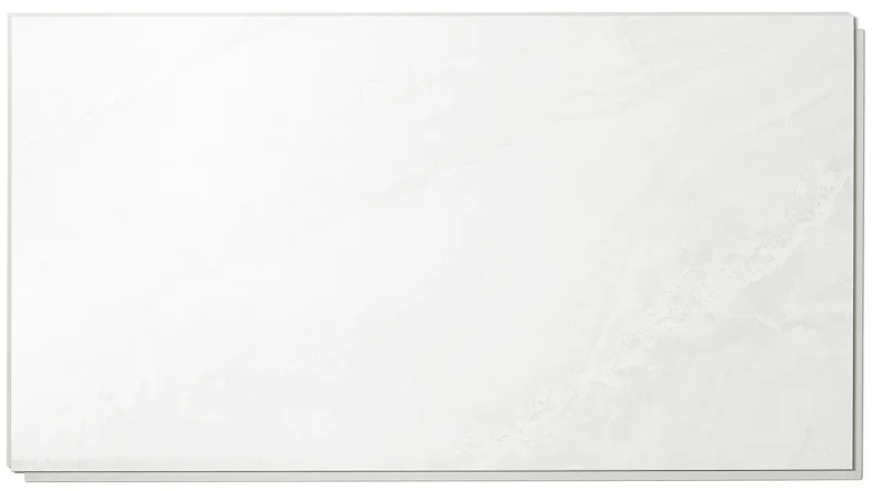 Plastic wall panelling - planeo StrongWall Gloss - Evo 37.5 x 65 cm