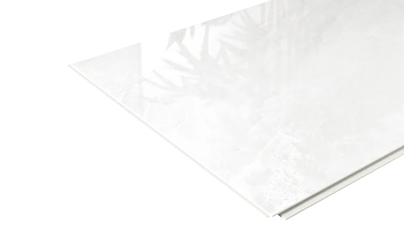Wandverkleidung Kunststoff - planeo StrongWall Gloss -  Evo | Hochglanz