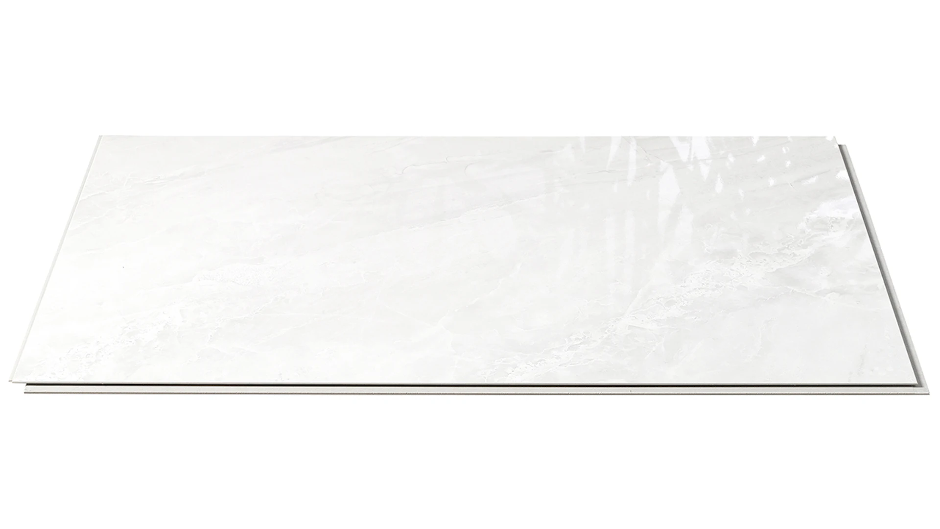 Wandverkleidung Kunststoff - planeo StrongWall Gloss -  Evo 37,5 x 65 cm | Hochglanz