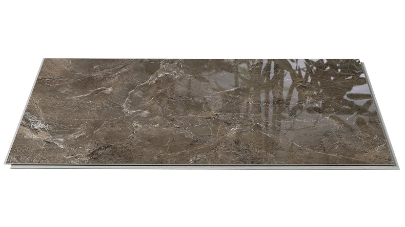 Wandverkleidung Kunststoff - planeo StrongWall Gloss - Samba | Hochglanz