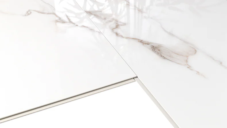 Wandverkleidung Kunststoff - planeo StrongWall Gloss - Trapanesi | Hochglanz