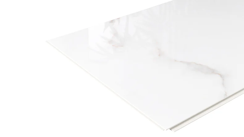 Wandverkleidung Kunststoff - planeo StrongWall Gloss - Trapanesi 37,5 x 65 cm | Hochglanz