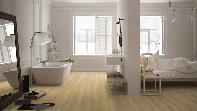 planeo Vinyle à coller - Wood&Rock Aromática | Apparence authentique (DGWR-7900)